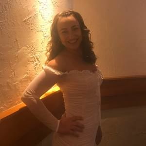 Meet your Posher, Abbey